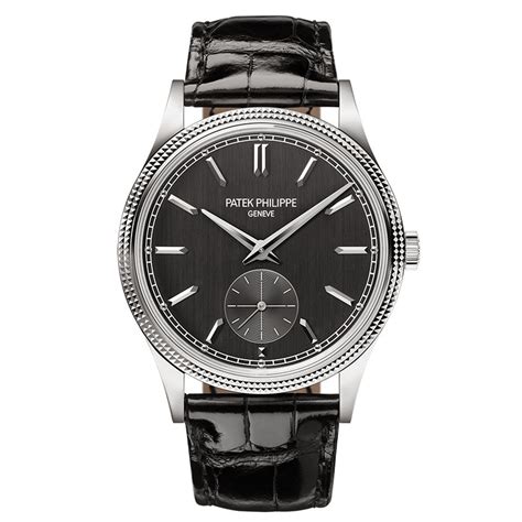 patek philippe 6119g price